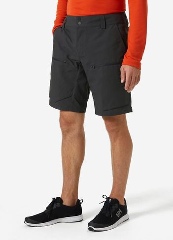 Helly-Hansen Men Crewline Cargo Shorts 2.0 in Saudi Arabia