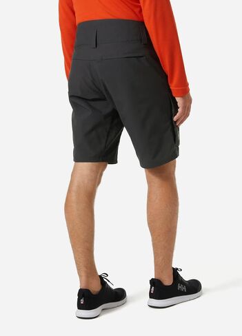 Helly-Hansen Men Crewline Cargo Shorts 2.0 in Saudi Arabia