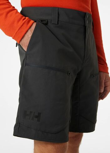 Helly-Hansen Men Crewline Cargo Shorts 2.0 in Saudi Arabia