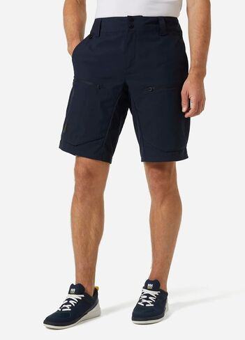 Helly-Hansen Men's Crewline Cargo Shorts 2.0 in Saudi Arabia