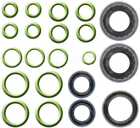 A/C System O-Ring و Gasket Kit لعام 2007-2012 GMC Acadia in Saudi Arabia