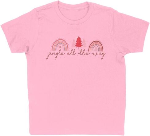 Boho Jingle على طول الطريق إلى شباب الأطفال in Kuwait