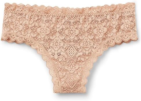 Woman's Lace Hipster Brazilian in Kuwait