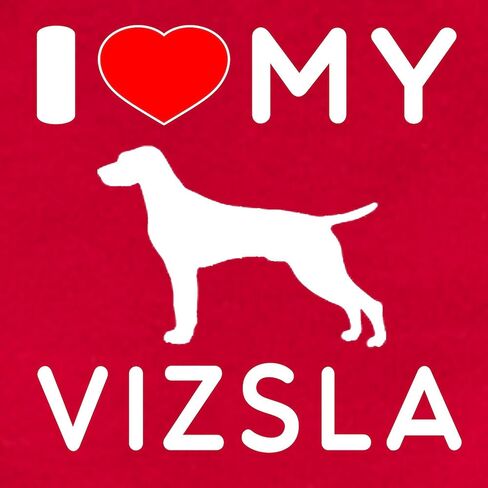 Cafepress أنا أحب بلدي Vizsla المرأة الصبي الموجز القصيرة للسيدات in Kuwait