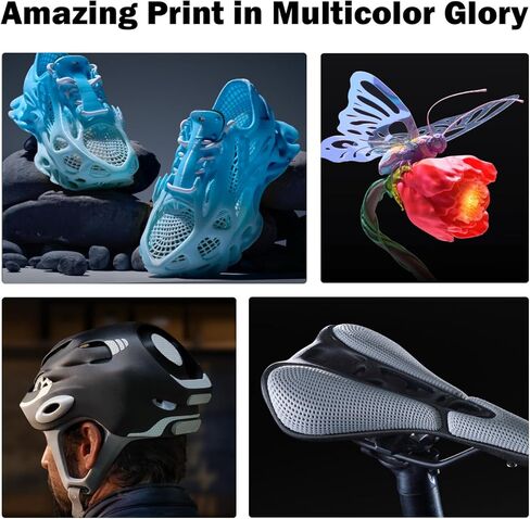 خرطوشة سخان طابعة ثلاثية الأبعاد 24 فولت 40 وات مستشعر درجة الحرارة الثرمستور NTC 100K 3950 لـ Anycubic Kobra Plus/Max Vyper (4 عبوات) in Kuwait