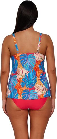 Jenna Tankini Women's Swimsuit Top (Bottom Not Included) in Kuwait