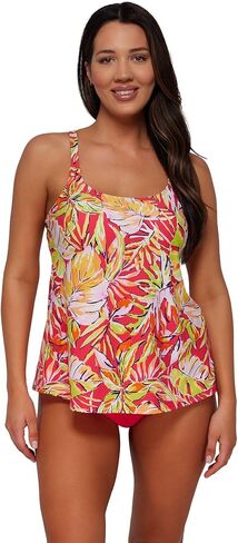 Jenna Tankini Women's Swimsuit Top (Bottom Not Included) in Kuwait
