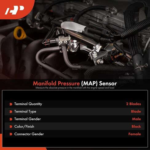 مفتاح دورة القابض A-premium A/C [2 دبابيس] متوافق مع شيفروليه ماليبو ، إمبالا ، Astro ، Camaro ، Caprice ، Corvette ، K5 Blazer & GMC Sonoma ، K3500 ، K1500 & Buick Regal ، Electra ، Lesabre ، Riviera in Kuwait