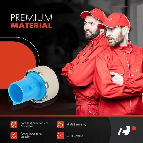 مفتاح قطع ضاغط A-premium A/C [دبابيس] متوافق مع شيفروليه سيلفرادو 1500 ، تاهو ، كامارو و GMC Sierra 2500 ، Yukon & Buick Regal ، Century & Cadillac Escalade & Oldsmobile Bravada in Saudi Arabia
