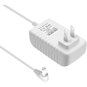 Charger for Black and Decker N511997 Handheld Vacuum Fit for 90602523-04 HHVK515JP07 HHVK515J00FF HCUA525JP CHV1410L32 Dustbuster Handheld Vacuum 23V Replacement Power Cord (Not Fit for 15V)