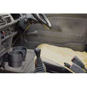 Cup Holder for The Honda Acty