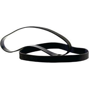 2 Carpet Pro CPU12-B2 Vacuum Belts for CPU-2, 2T, 1 and 1T Upright Vacuums