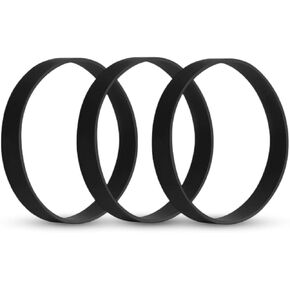 Replacement Belts for Bissell Powerforce Compact Vacuum Model 2112 1520 3508 2690 23T7 23T7V 3130 21129 Replace Parts 1604895, Pack of 3 in Kuwait