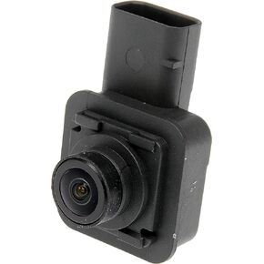 Dorman 590-422 Rear Park Assist Camera Compatible with Select Ford Models