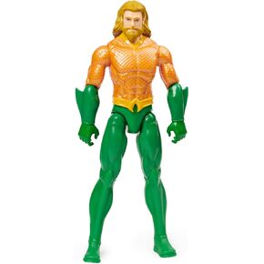 DC Comics 12-inch Aquaman Action Figure