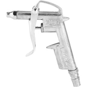 Air Compressor Gun, Pneumatic Air Compressor Accessory Tool for Dust