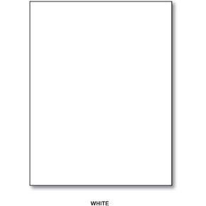 Bright White Paper – Multipurpose Office Print Writing Copy Paper – Flyers, Posters, Design Proposals, Business Documents | 11 x 17 | 70lb Text (28lb Bond) | Acid Free Paper | 100 Sheets per Pack