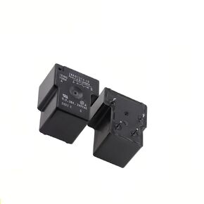 2PCS T9AS1D12-12 Power Relay 30A 240VDC 4 Pins