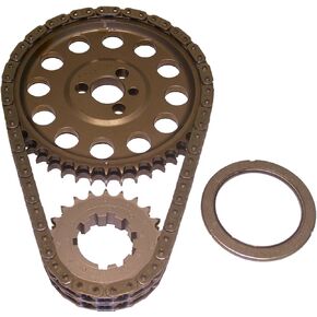 Cloyes 9-3600TX9-10 Roller Timing Set (SBC Billet True)