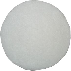 Replacement Part For Bissell 18P0, 43Z3 Garage Pro Vacuum Cleaner Secondary Filter # compare to part 2030165