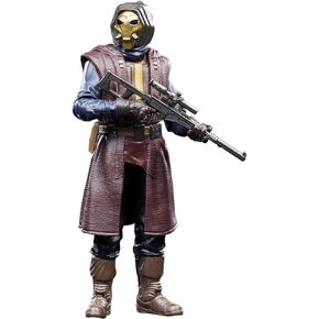 STAR WARS The Black Series Pyke Soldier, The Book of Boba Fett 6-Inch Collectible Action Figures, Ages 4 and Up