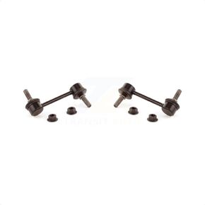 Rear Suspension Stabilizer Bar Link Pair For Ford Edge Chevrolet Camaro Mazda CX-9 Lincoln MKX Porsche 911 Pontiac G8 Caprice KTR-100960