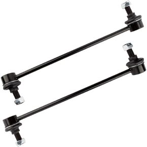 2Pcs Front Sway Bar Stabilizer Link Left & Right Fit For For Chevy Captiva Sport, Equinox, For Pontiac Torrent, For GMC Terrain, For Saturn Vue & For Suzuki XL-7 Replace# K750188 & K750189