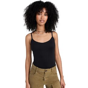 Good American Women's Scuba Tank Thong Bodysuit