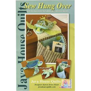 Sew Hung Over Pattern
