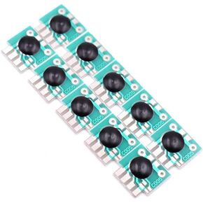 10Pcs Multifunction Delay Trigger Chip IC Timing 2s-1000h Timing Module