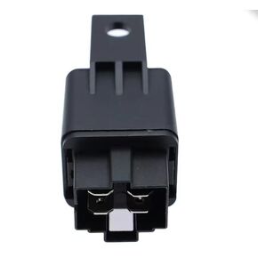 12VDC 40A Relay Switch Universal Car Vehicle Motor Fuse 4 Pin.