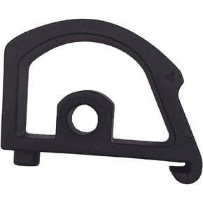 242416-00 Leg Catch Compatible with Black & Decker WM225 WM425