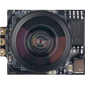 BETAFPV C02 FPV Micro Camera 1/4’’ CMOS Sensor 1200TVL 2.1mm Lens NTSC FOV 160 Degree with Global WDR for Micro Whoop Drone Like Meteor Cetus Series Drones