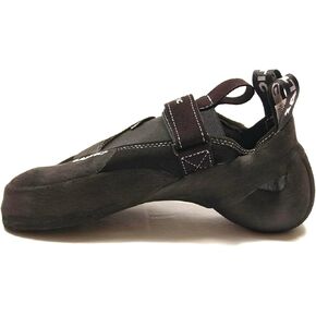 Enigma Black Bouldering Rock Climbing Shoe