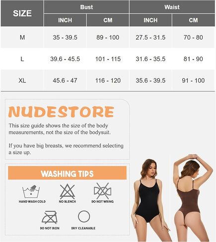 Tummy Control Shapewear Thong Slimming Bodysuit for Women Seamless Sleeveless Butt Lifting Tank Tops in Saudi Arabia