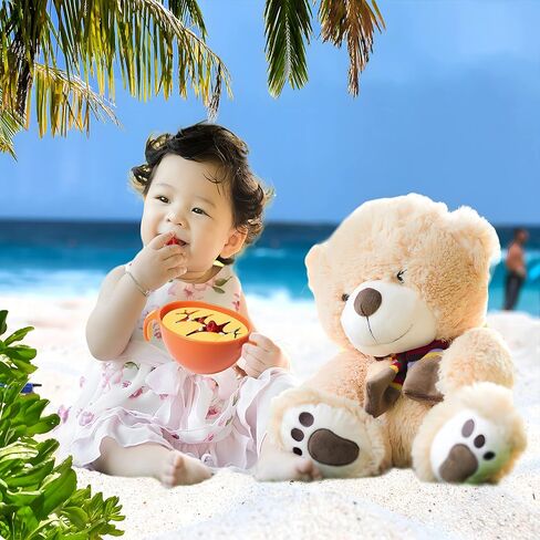 3-1 Snack Bowl Spill Proof, Toddler and Snack Container with Straw in Saudi Arabia