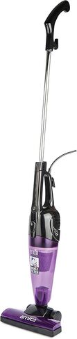 Berghoff Merlin All-in-ONE Corded Vacuum Cleaner with Tools Purple in Saudi Arabia