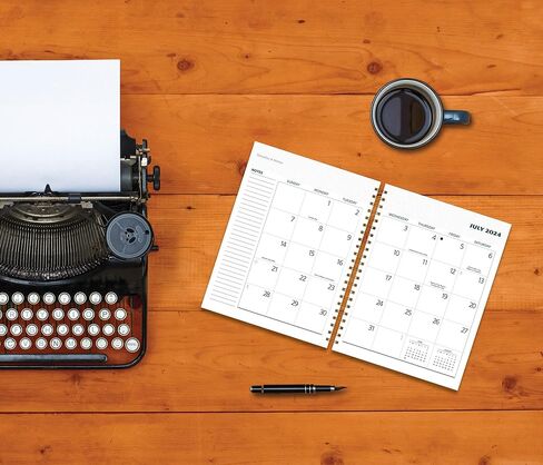 ملصق فني للمتنزهات الوطنية لعام 2024 لمخطط WPA الشهري مقاس 7.5 بوصة × 9.75 بوصة in Kuwait