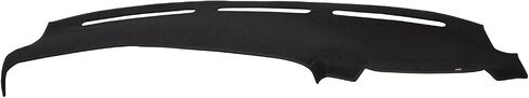 DashMat Original Dashboard Cover Cadillac Escalade (Premium Carpet, Beige) in Saudi Arabia