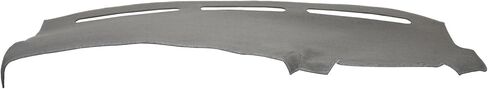 DashMat Original Dashboard Cover Cadillac Escalade (Premium Carpet, Beige) in Saudi Arabia