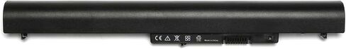 LA03 LA04 776622-001 HP Battery Replacement for HP Pavilion 14 15 notebook Series 15-F272WM 15-F233WM 15-F387WM 15-N210DX 14-N021LA HP 340 345 350 248 255 G1 G2 P/N: 728460-001 752237-001 LA04DF in Saudi Arabia
