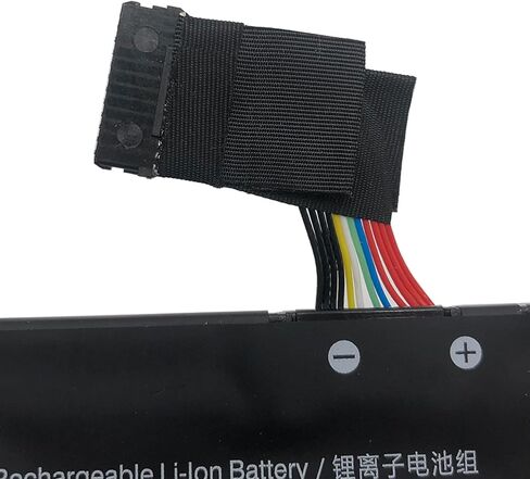 استبدال بطارية الكمبيوتر المحمول L18M6P90 لجهاز Lenovo ThinkPad P53 Series Notebook 02DL028 5B10W13901 SB10K97664 L18C6P90 02DL029 5B10W13902 SB10K97665 11.25V 90Wh 8000mAh in Kuwait