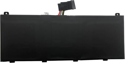 استبدال بطارية الكمبيوتر المحمول L18M6P90 لجهاز Lenovo ThinkPad P53 Series Notebook 02DL028 5B10W13901 SB10K97664 L18C6P90 02DL029 5B10W13902 SB10K97665 11.25V 90Wh 8000mAh in Kuwait