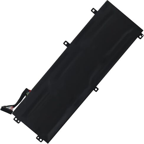 56Wh RRCGW H5H20 بطارية كمبيوتر محمول لديل XPS 15 9550 15-9550 9560 9570 الدقة 5510 5520 5530 M5520 سلسلة P56F P56F001 62MJV 062MJV M7R96 0RRCGW 5D91C 05D91C 5041C 0 5041ج in Kuwait