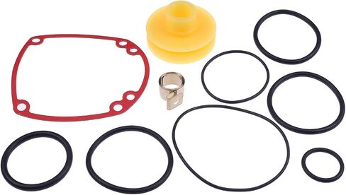 مجموعة إعادة البناء MCN-RK متوافقة مع جهاز تثبيت المسامير Bostitch MCN150 MCN250 in Saudi Arabia