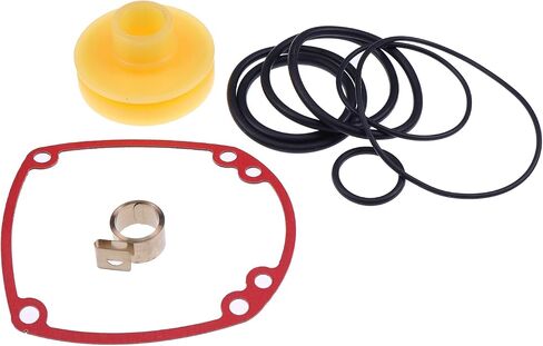 مجموعة إعادة البناء MCN-RK متوافقة مع جهاز تثبيت المسامير Bostitch MCN150 MCN250 in Saudi Arabia