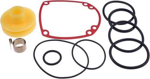 مجموعة إعادة البناء MCN-RK متوافقة مع جهاز تثبيت المسامير Bostitch MCN150 MCN250 in Saudi Arabia