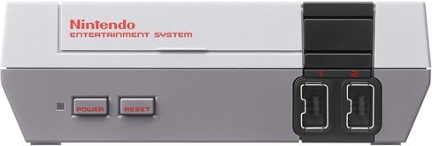 نظام نينتندو الترفيهي: NES Classic Edition (متجدد) in Saudi Arabia