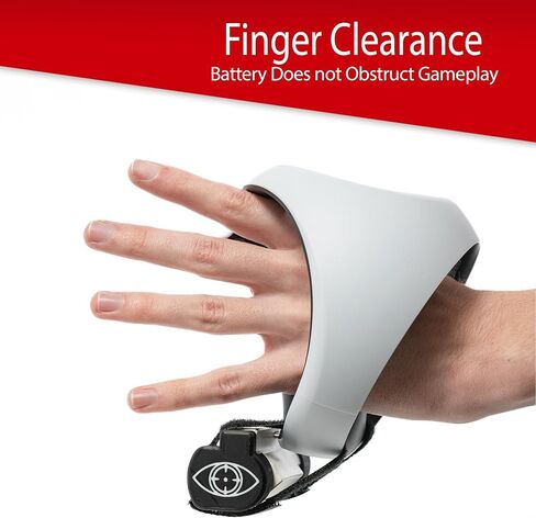 حزمة بطارية PSVR2 (2) in Kuwait