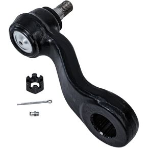 Detroit Axle - Steering Pitman Arm for Chevy GMC Blazer C10 C20 C30 P10 P20 P30 R10 R20 R30 C15 C25 C35 P15 P25 P35 R15 R25 R35 Steering Pitman Arm Replacement in Saudi Arabia